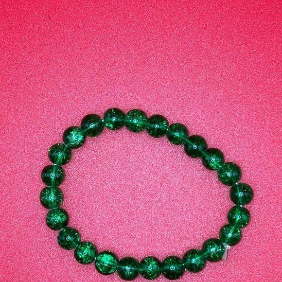 Lot of 4 Beaded Bracelets! - Picture 5 of 6